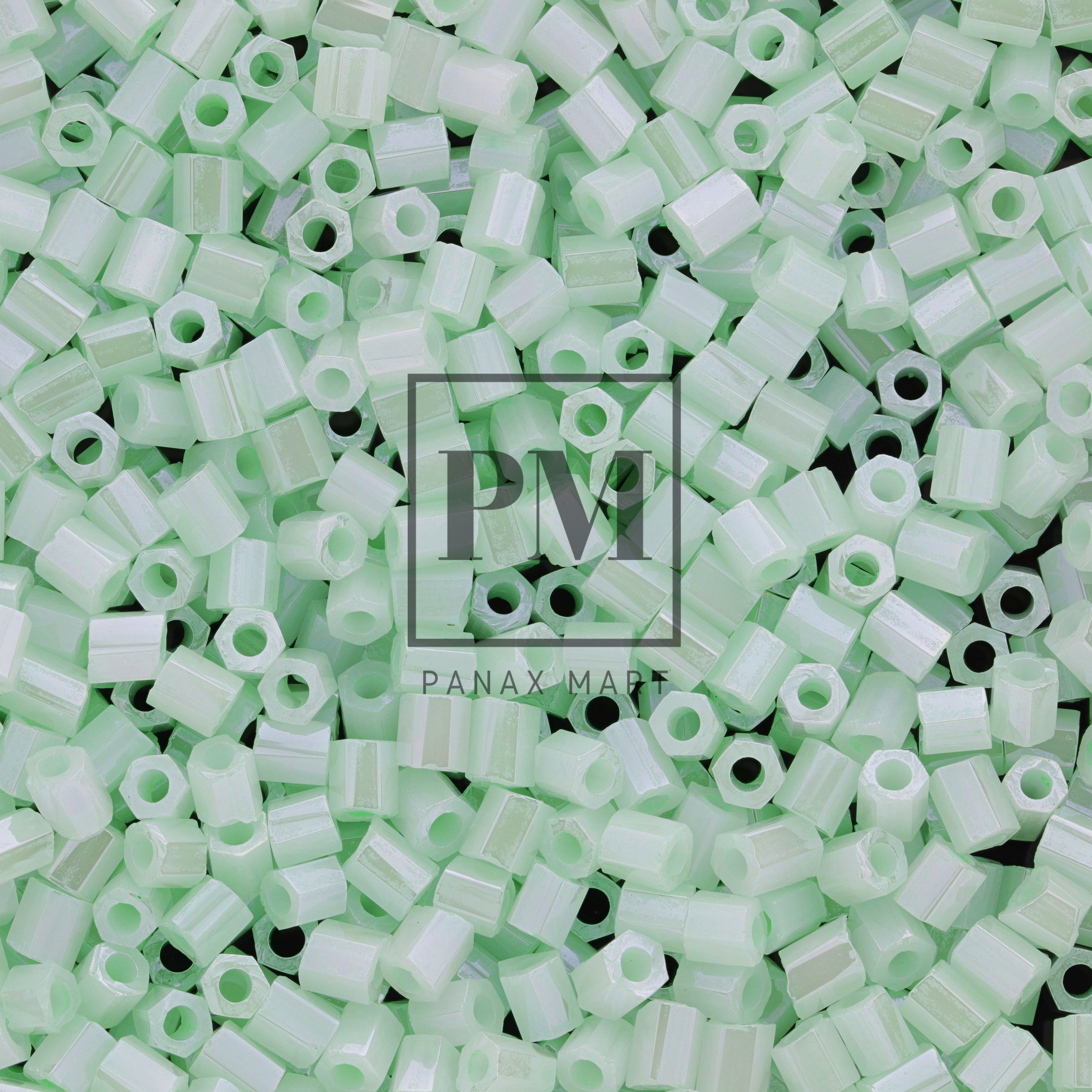 Matsuno Glass Beads (MGB) 11/0 2 CUT 336 - Panax Mart