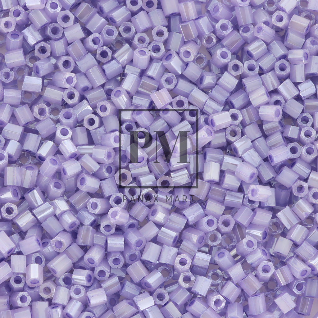 Matsuno Glass Beads (MGB) 11/0 2 CUT 337 - Panax Mart