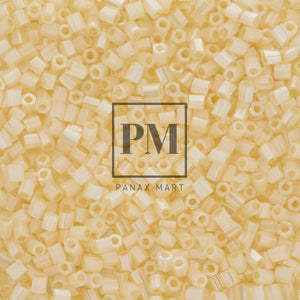 Matsuno Glass Beads (MGB) 11/0 2 CUT 343 - Panax Mart