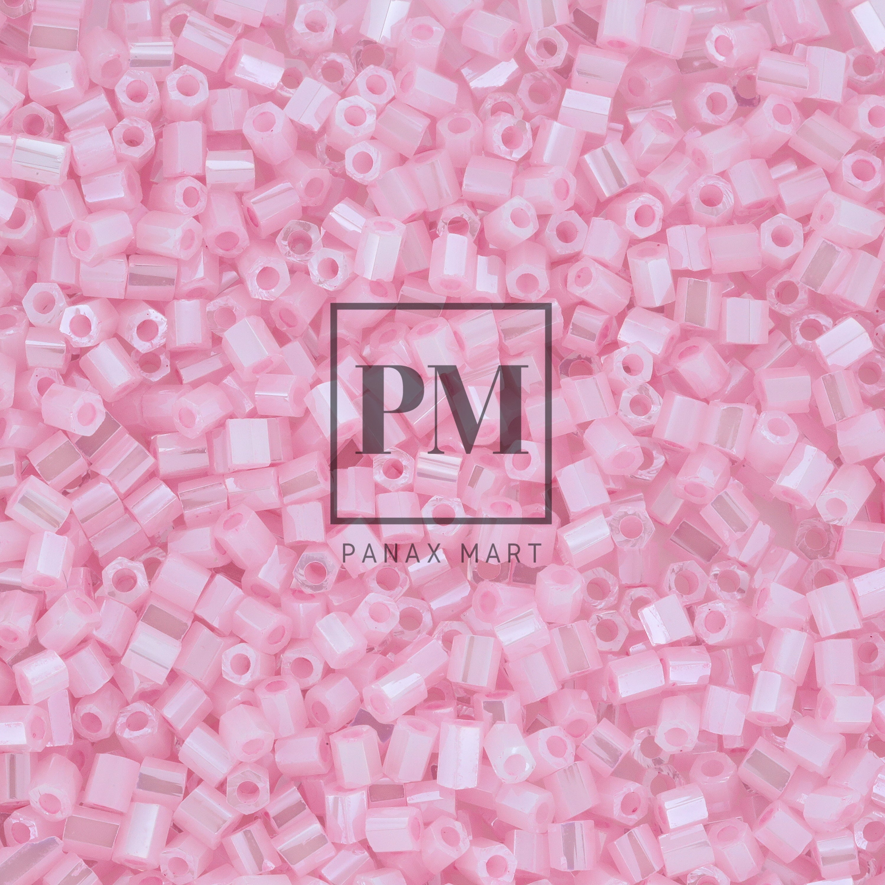 Matsuno Glass Beads (MGB) 11/0 2 CUT 380 - Panax Mart