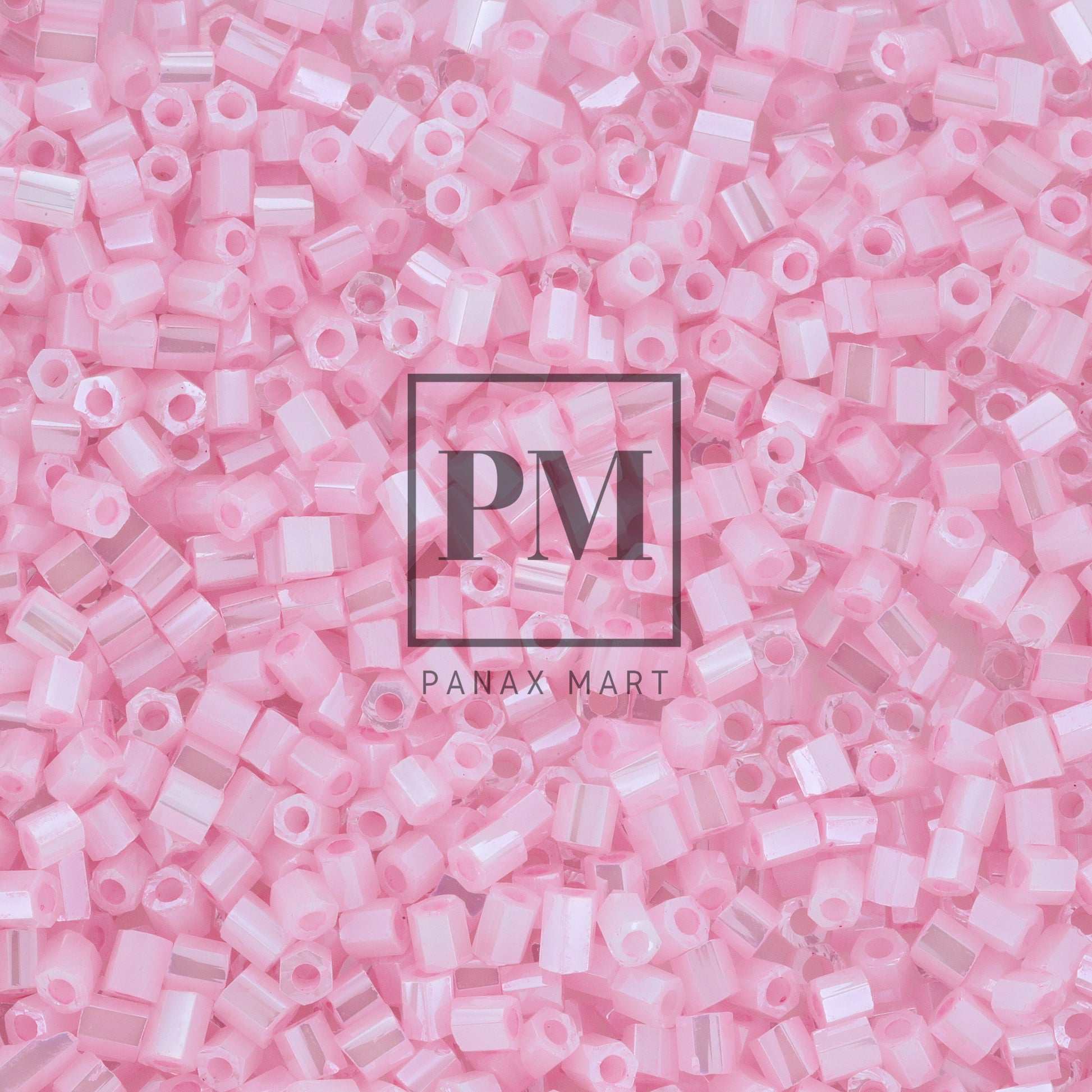 Matsuno Glass Beads (MGB) 11/0 2 CUT 380 - Panax Mart