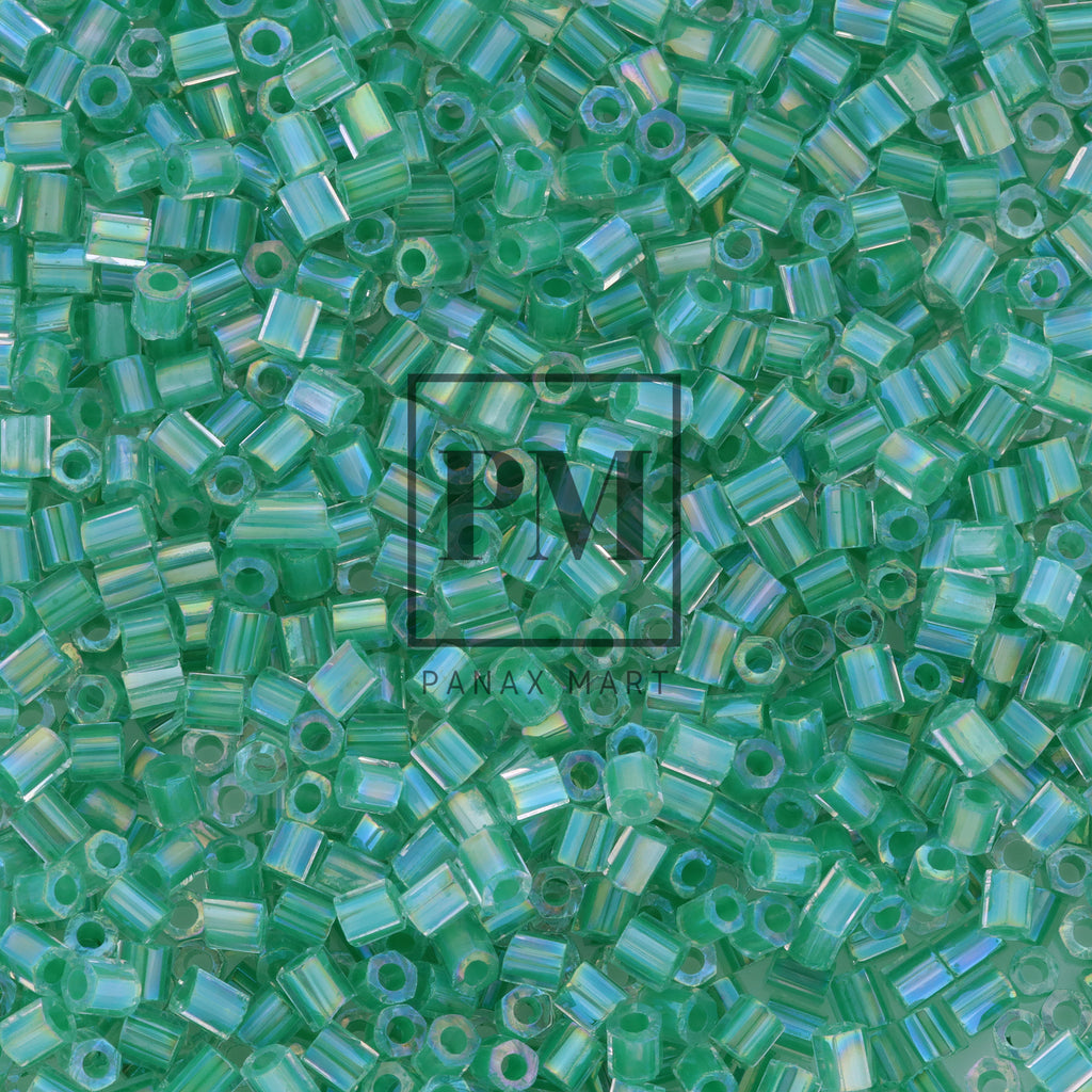 Matsuno Glass Beads (MGB) 11/0 2 CUT 452 - Panax Mart