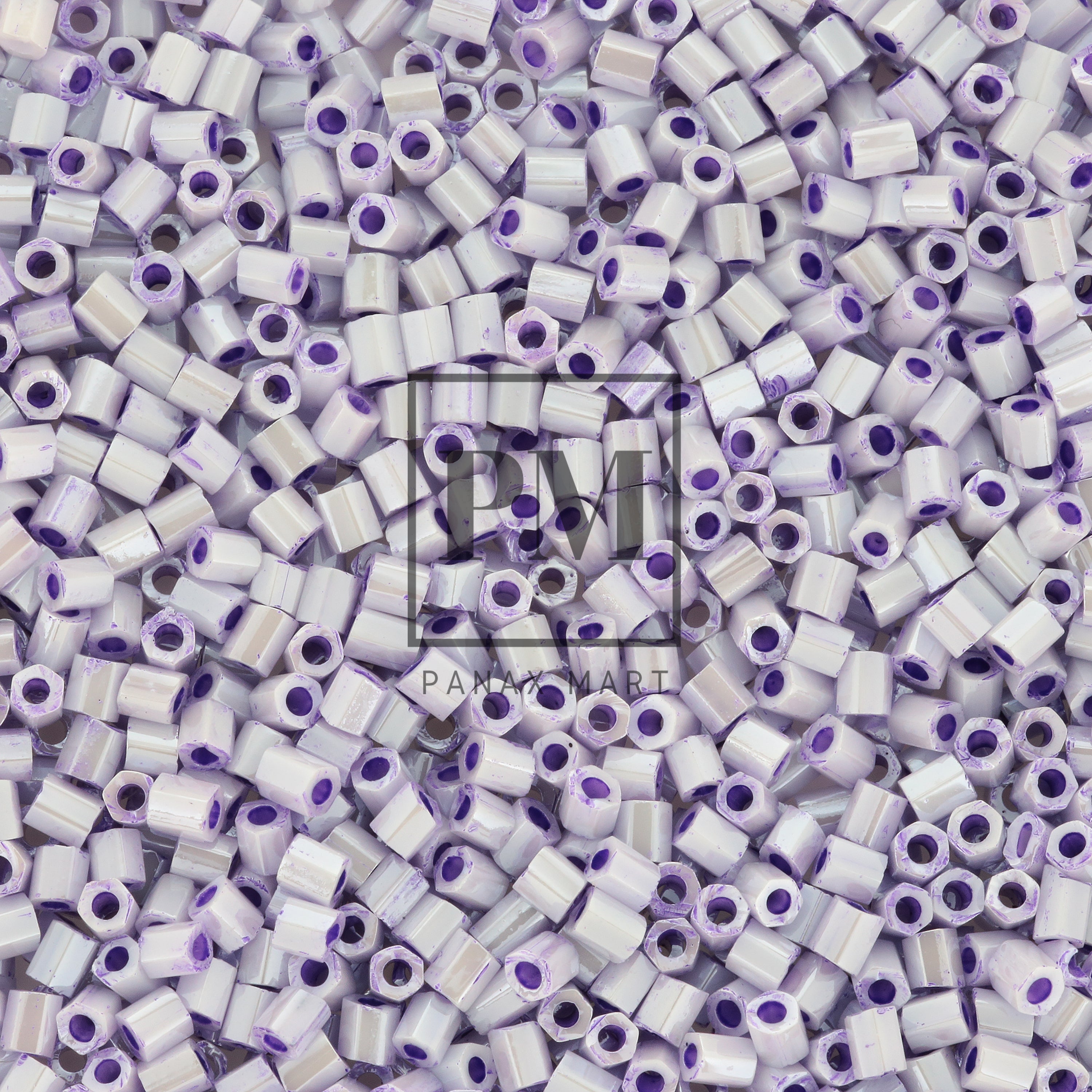 Matsuno Glass Beads (MGB) 11/0 2 CUT 485 - Panax Mart