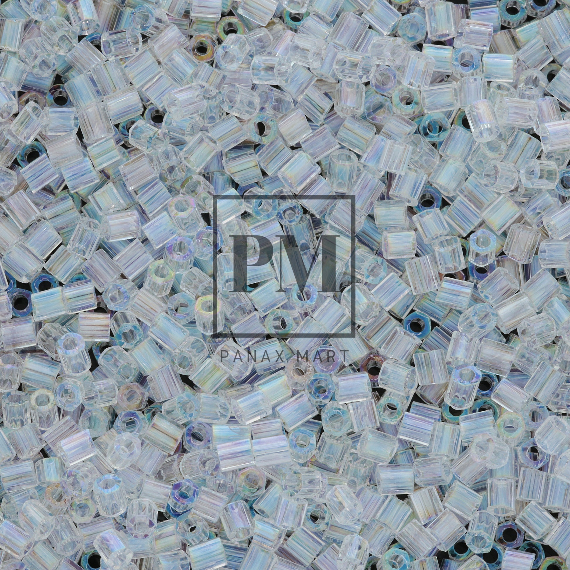 Matsuno Glass Beads (MGB) 11/0 2 CUT 4R - Panax Mart
