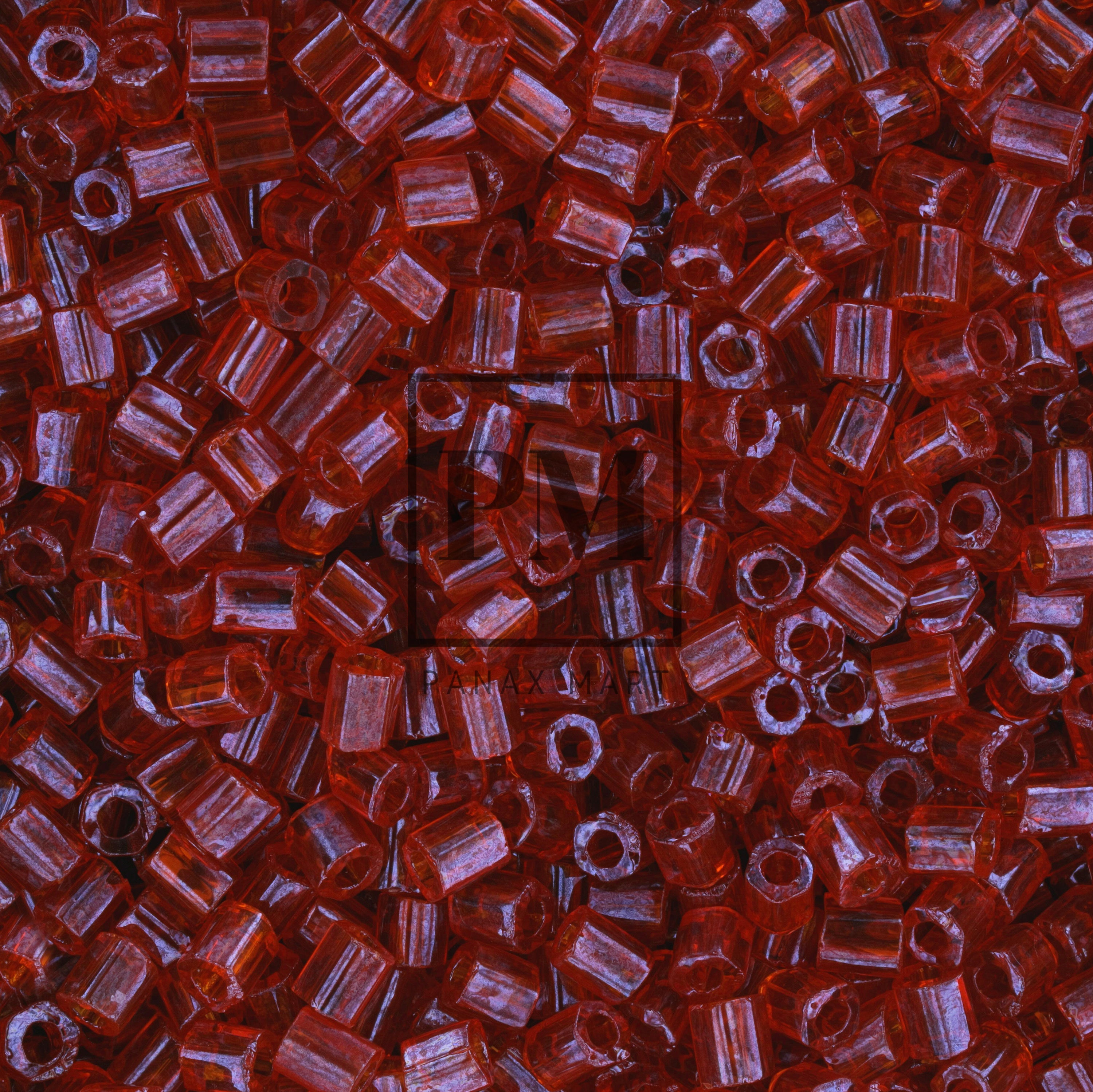 Matsuno Glass Beads (MGB) 11/0 2 CUT 516 - Panax Mart