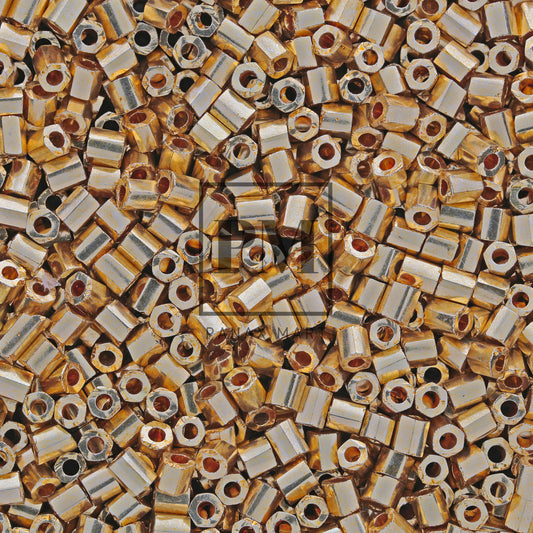 Matsuno Glass Beads (MGB) 11/0 2 CUT 562 - Panax Mart