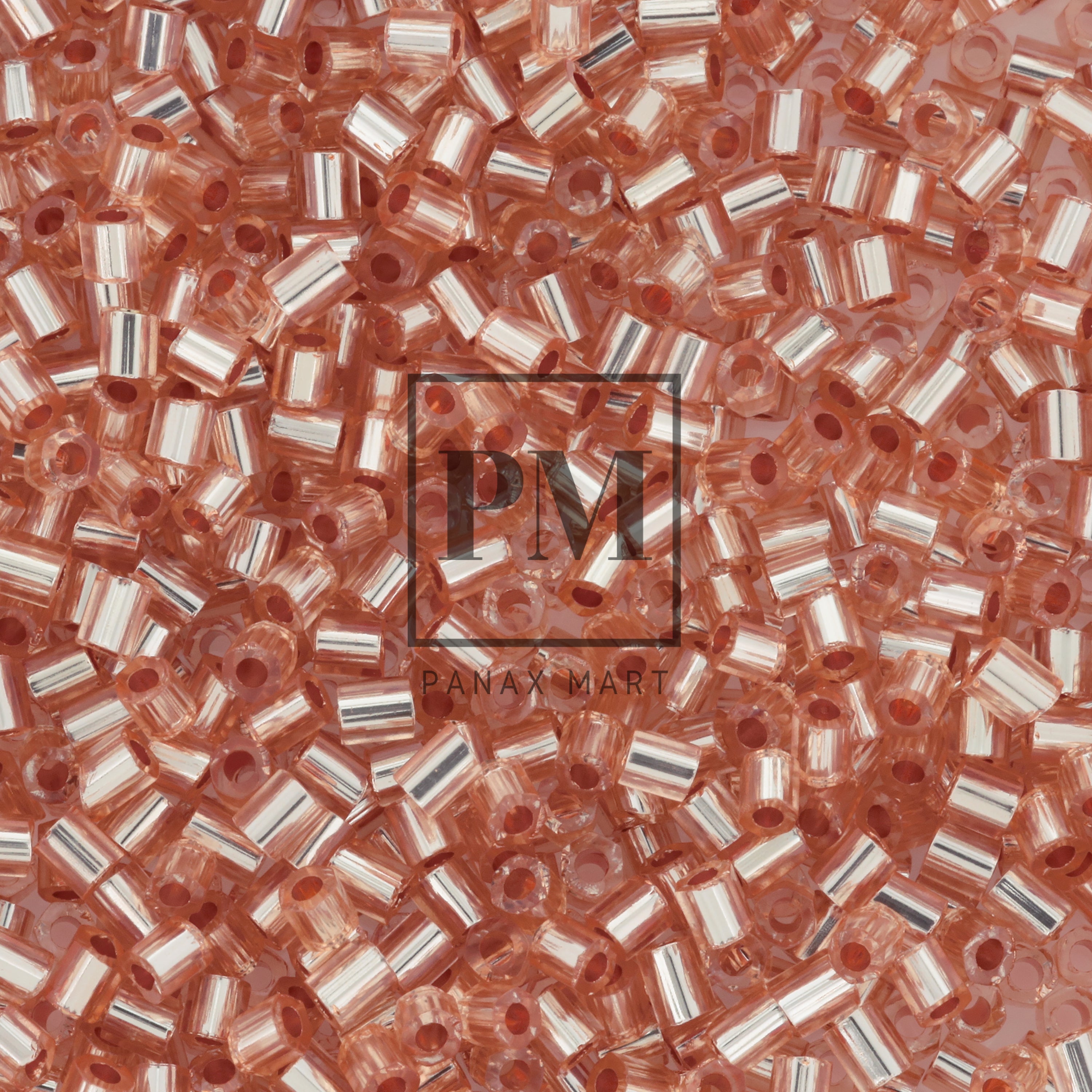 Matsuno Glass Beads (MGB) 11/0 2 CUT 687 - Panax Mart