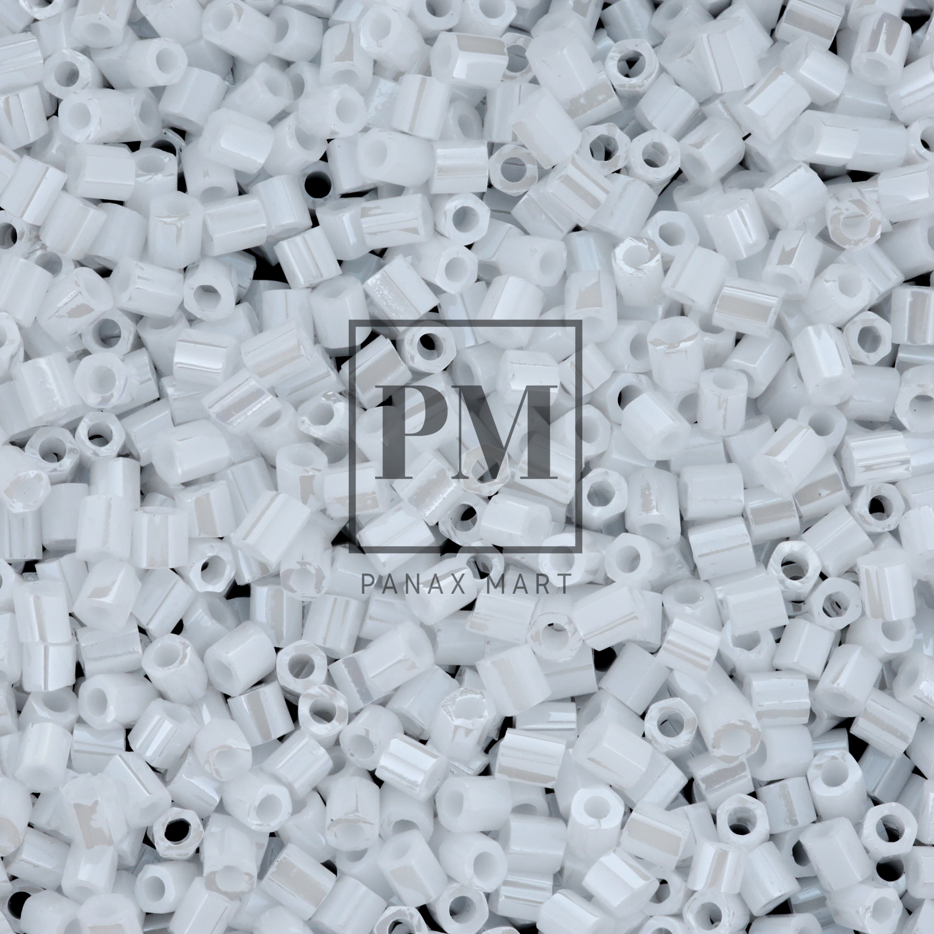 Matsuno Glass Beads (MGB) 11/0 2 CUT 743L - Panax Mart