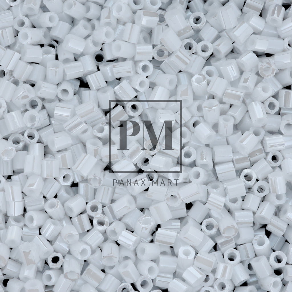 Matsuno Glass Beads (MGB) 11/0 2 CUT 743L - Panax Mart