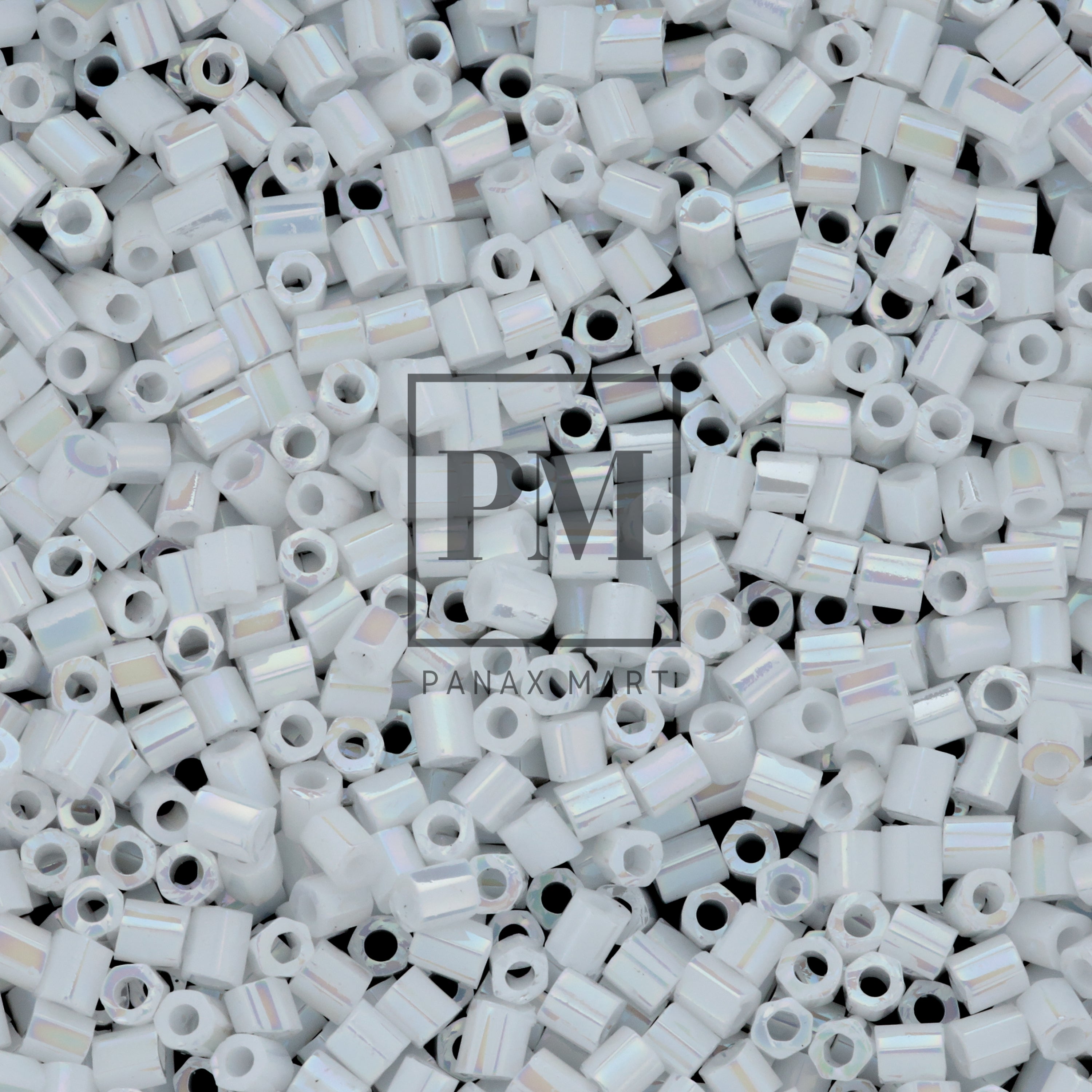 Matsuno Glass Beads (MGB) 11/0 2 CUT 743R - Panax Mart