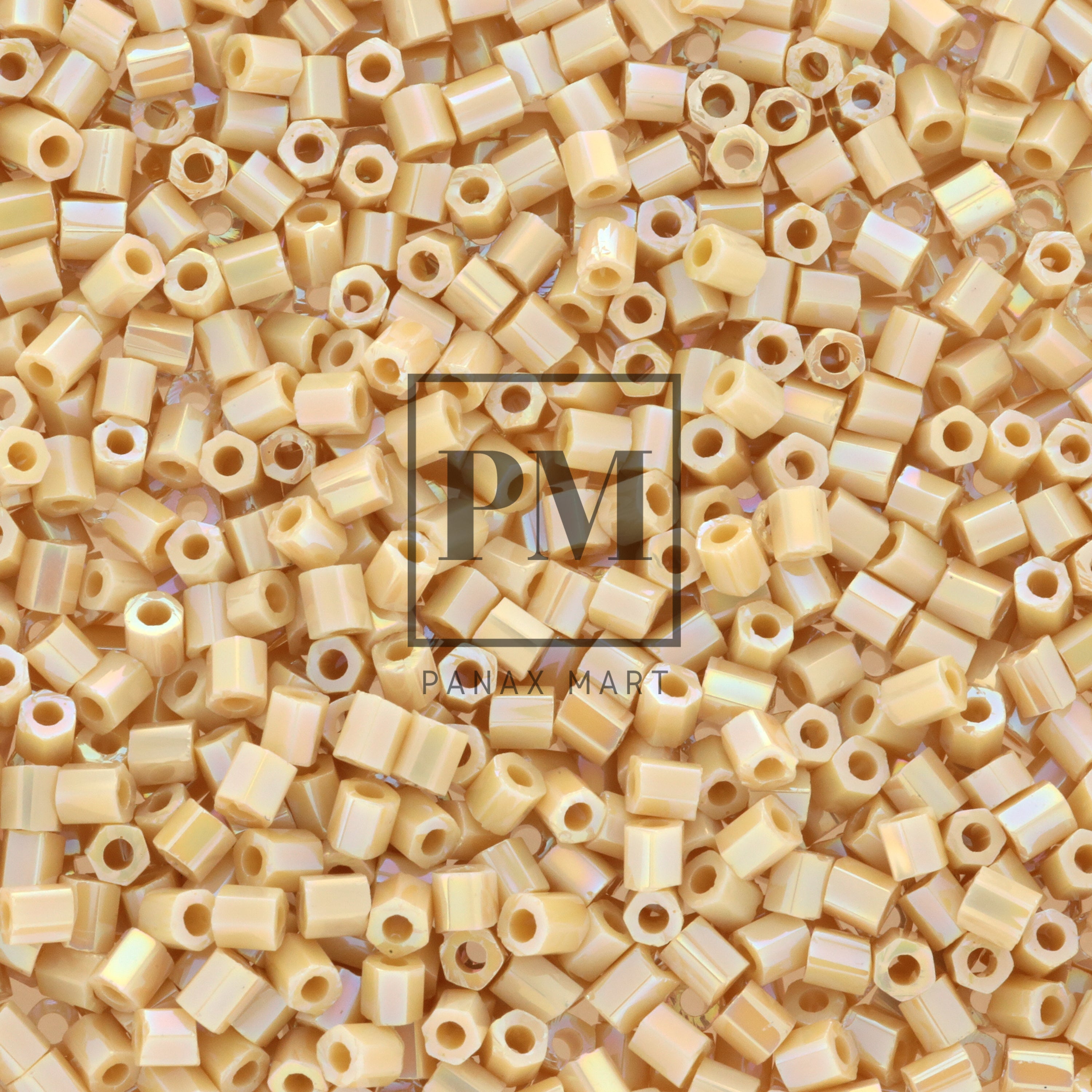 Matsuno Glass Beads (MGB) 11/0 2 CUT 773R - Panax Mart