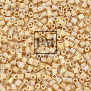 Matsuno Glass Beads (MGB) 11/0 2 CUT 773R - Panax Mart