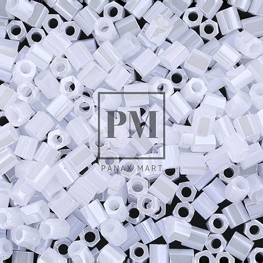 Matsuno Glass Beads (MGB) 8/0 2 CUT 334 - Panax Mart