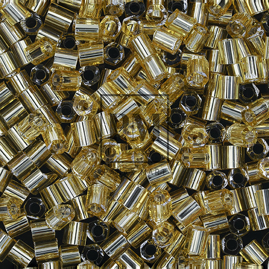 Matsuno Glass Beads (MGB) 8/0 2 CUT 33 - Panax Mart