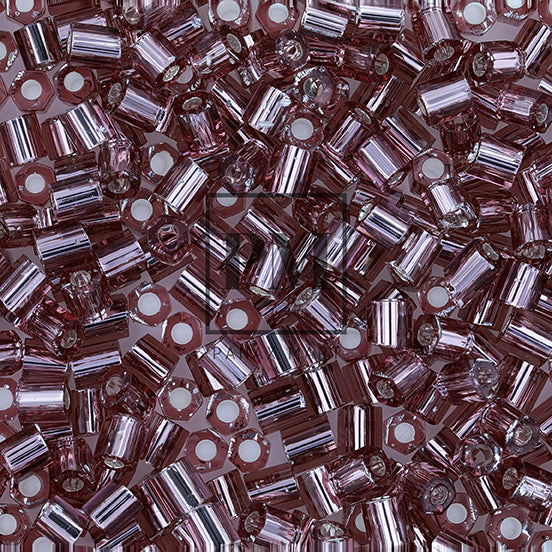 Matsuno Glass Beads (MGB) 8/0 2 CUT 40 - Panax Mart