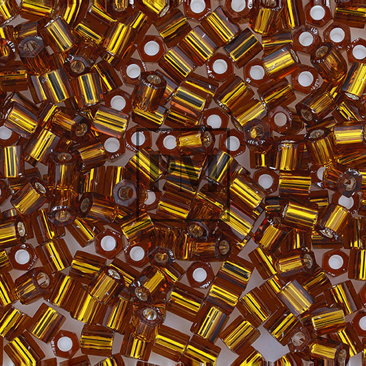 Matsuno Glass Beads (MGB) 8/0 2 CUT 54 - Panax Mart