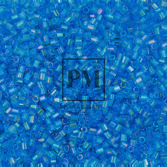 Matsuno Glass Beads (MGB) 15/0 2 CUT 15R - Panax Mart