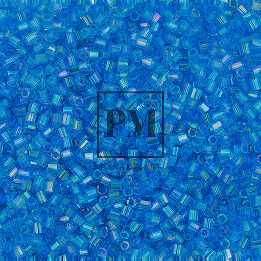 Matsuno Glass Beads (MGB) 15/0 2 CUT 15R - Panax Mart