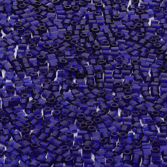 Matsuno Glass Beads (MGB) 15/0 2 CUT 28 - Panax Mart