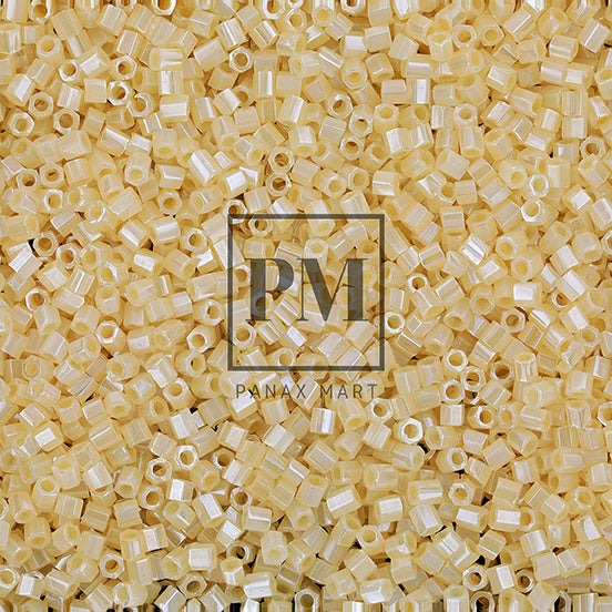 Matsuno Glass Beads (MGB) 15/0 2 CUT 343 - Panax Mart