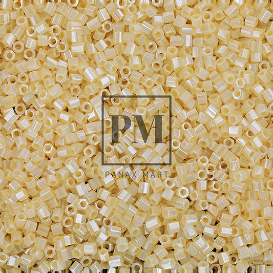 Matsuno Glass Beads (MGB) 15/0 2 CUT 343 - Panax Mart
