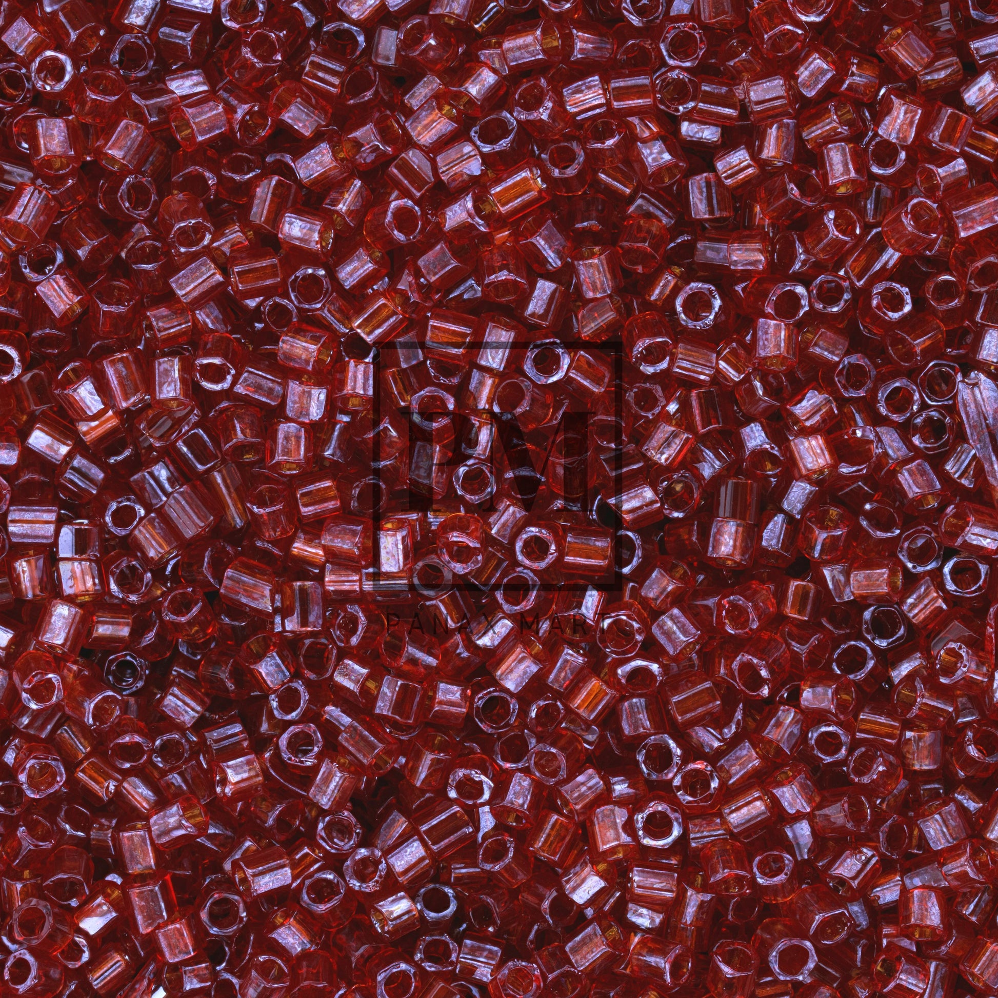 Matsuno Glass Beads (MGB) 15/0 2 CUT 8L - Panax Mart
