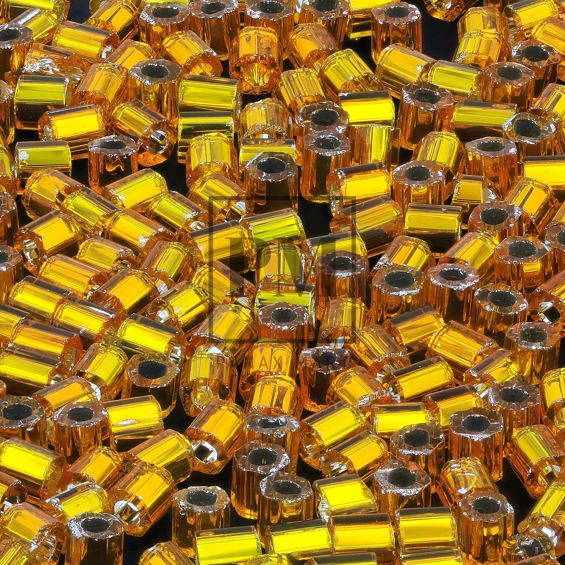 Matsuno Glass Beads (MGB) 8/0 2 CUT 36 - Panax Mart