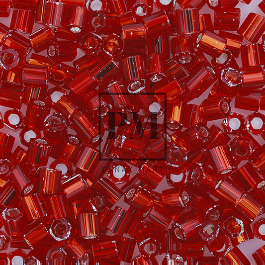 Matsuno Glass Beads (MGB) 8/0 2 CUT 37 - Panax Mart