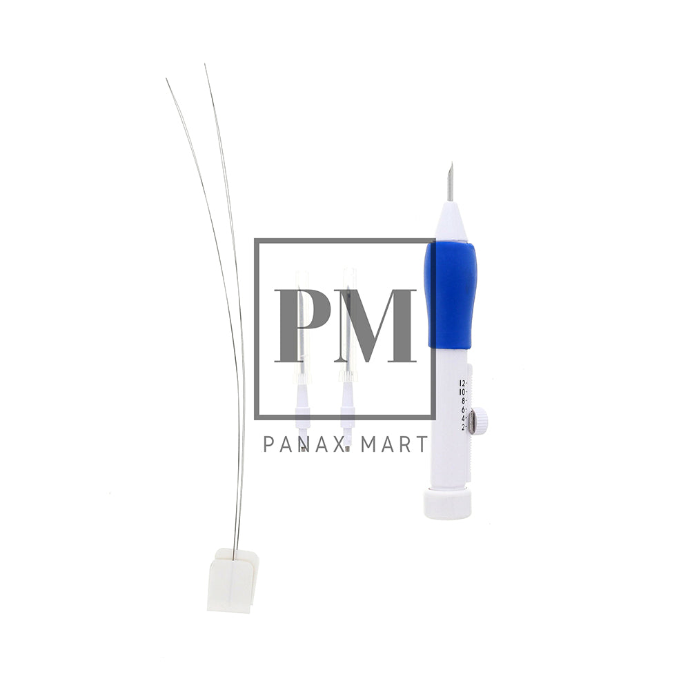 Panax Punch Needle Set - Panax Mart
