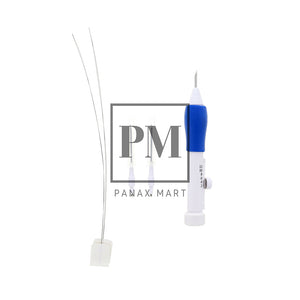 Panax Punch Needle Set - Panax Mart