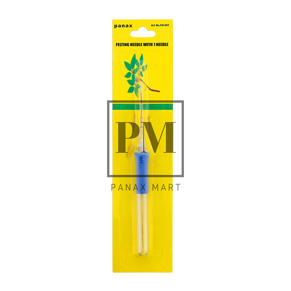 Panax Felting Needle - Panax Mart