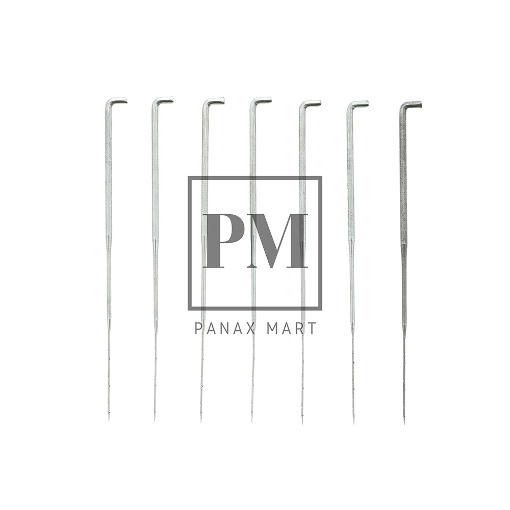 Panax Replaceable Felting Needles - Panax Mart