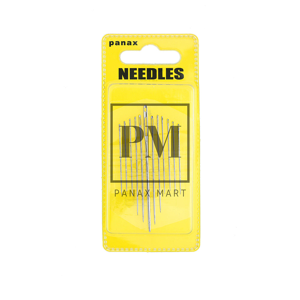 Chenille & Embriodery Needles 065 - Panax Mart