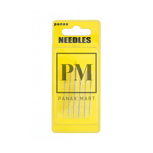 Chenille Needles 055 - Panax Mart