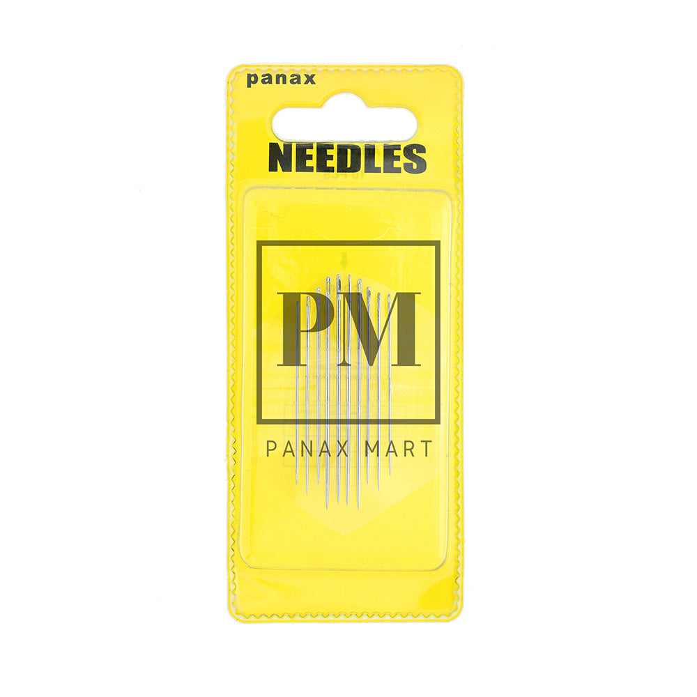 Assorted Quilting / Crewel Needles 091 - Panax Mart