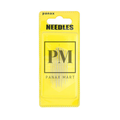 Assorted Quilting / Crewel Needles 091 - Panax Mart