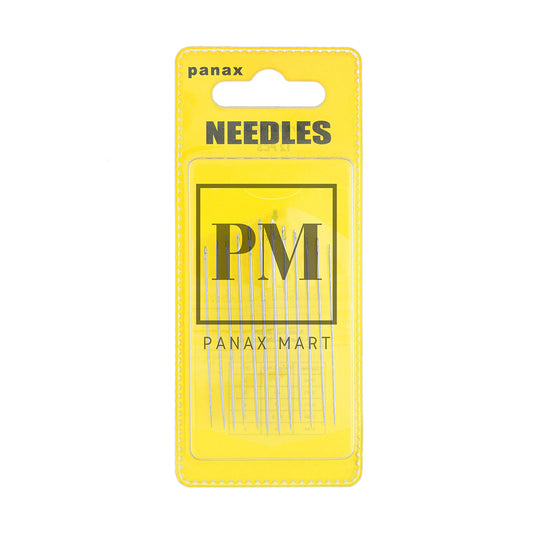 Embroidery / Crewel Needles 045 - Panax Mart