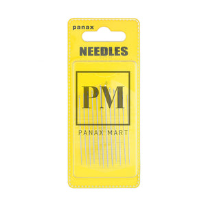 Embroidery / Crewel Needles 045 - Panax Mart