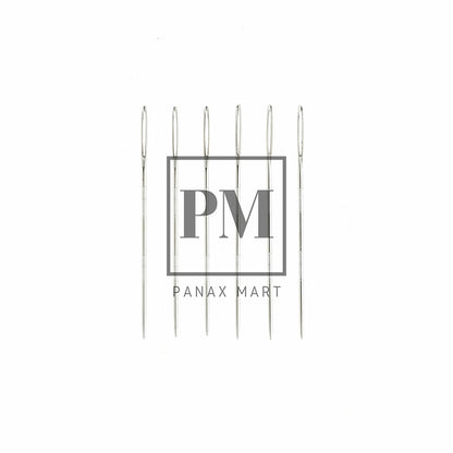 Tapestry / Cross Stitch Needles 056 - Panax Mart