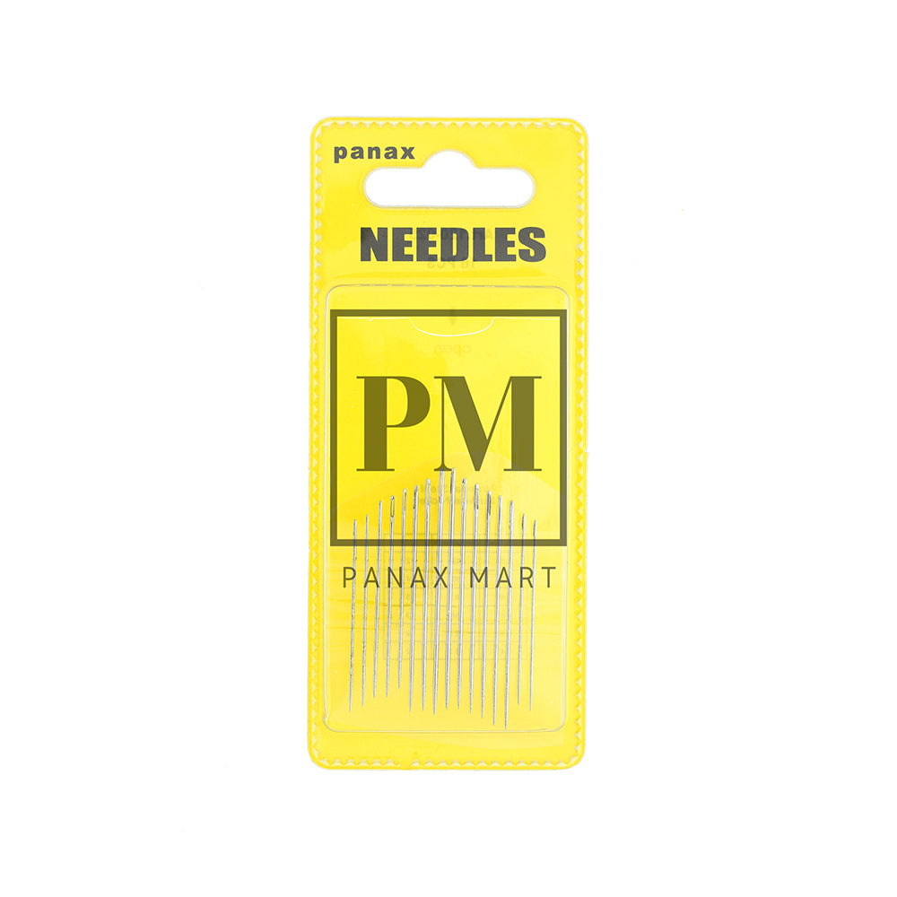 Embroidery / Crewel Needles 025 - Panax Mart