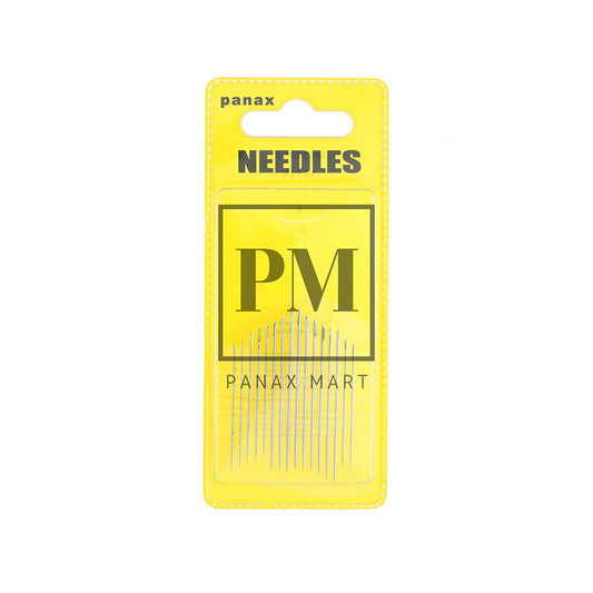 Embroidery / Crewel Needles 025 - Panax Mart