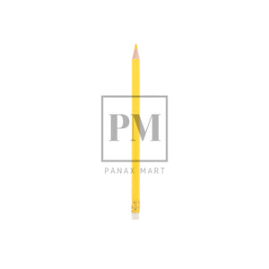 Panax Fabric Marking Pencil - Panax Mart