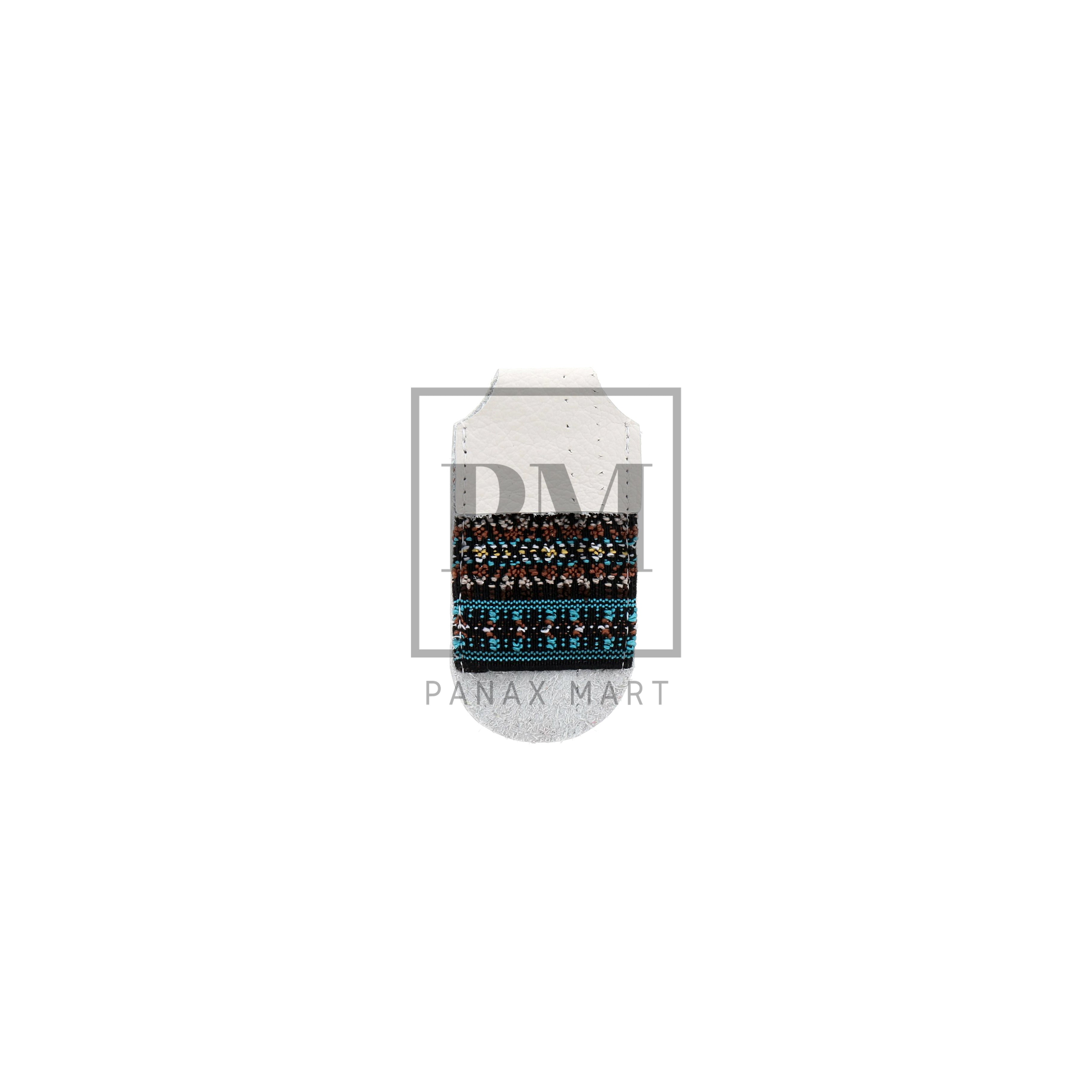 Panax Quilters Leather Thimble - Panax Mart