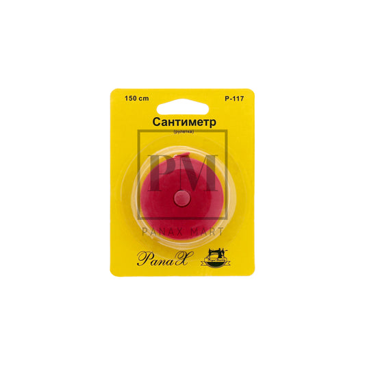 Panax Measuring Tape 150cm/60 inches - Panax Mart