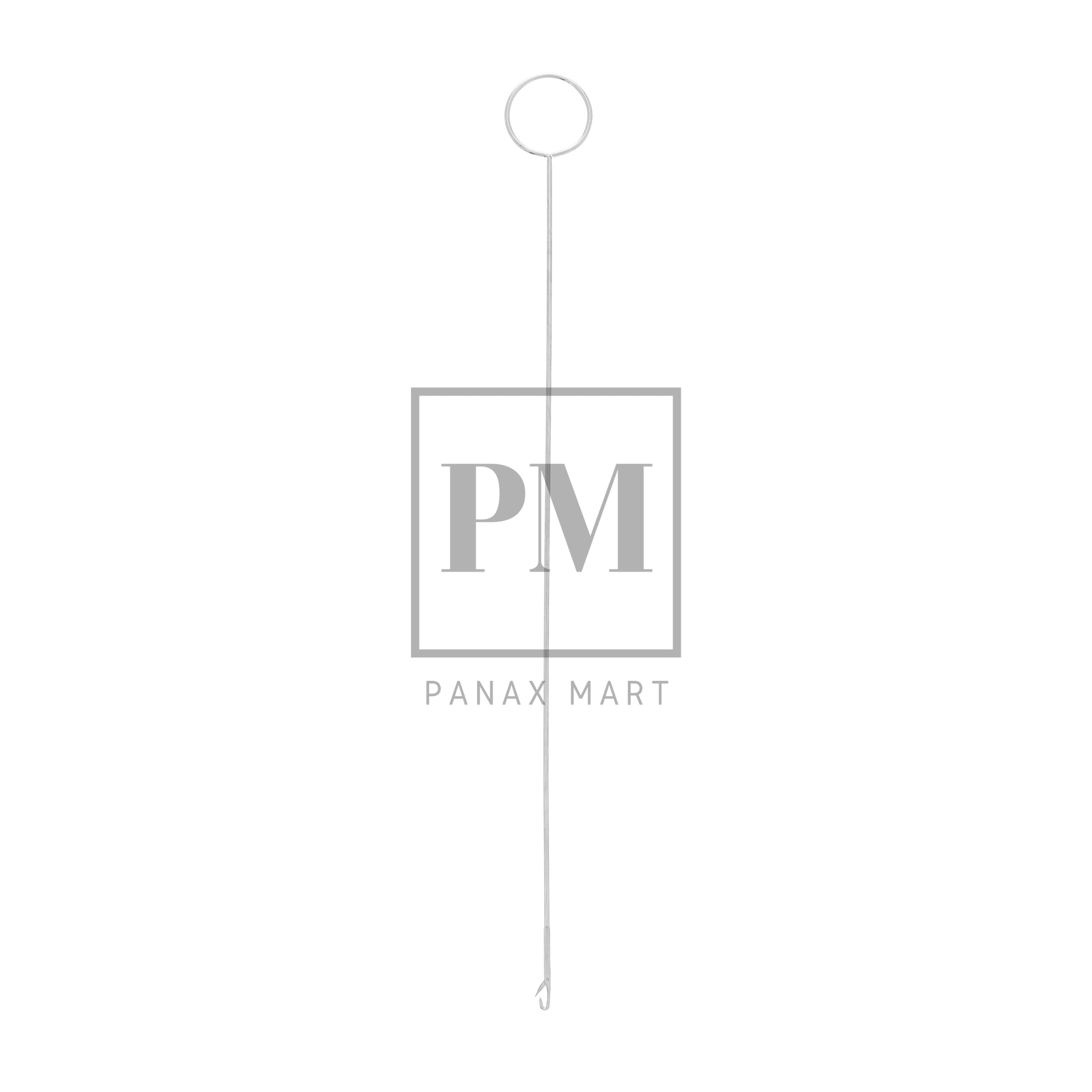 Panax Metal Loop Turner - Panax Mart
