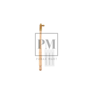 Panax Luneville Needle/Tambour Hornbeam Hook - Panax Mart