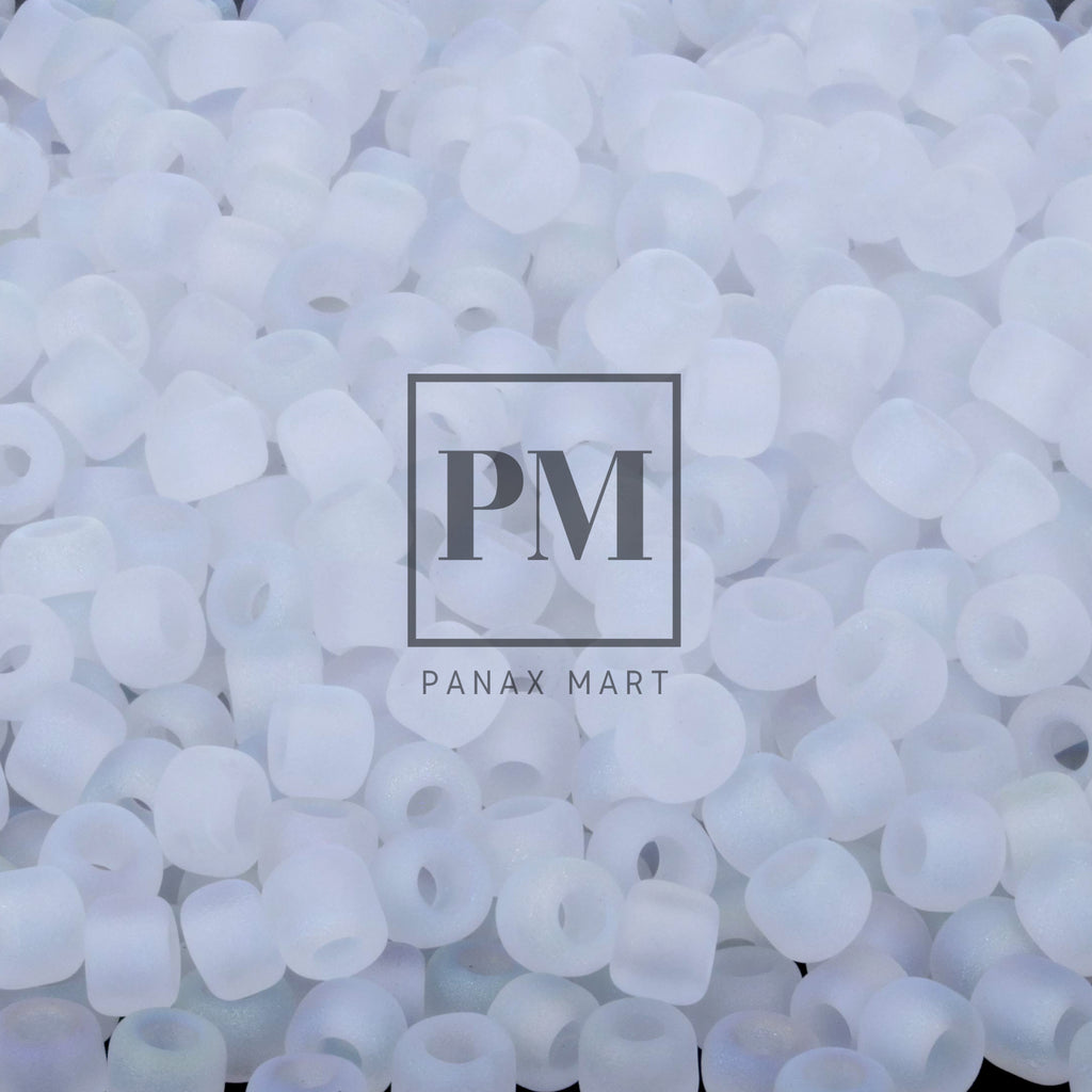 Matsuno Glass Beads (MGB) 11/0 RR 4FAB - Panax Mart