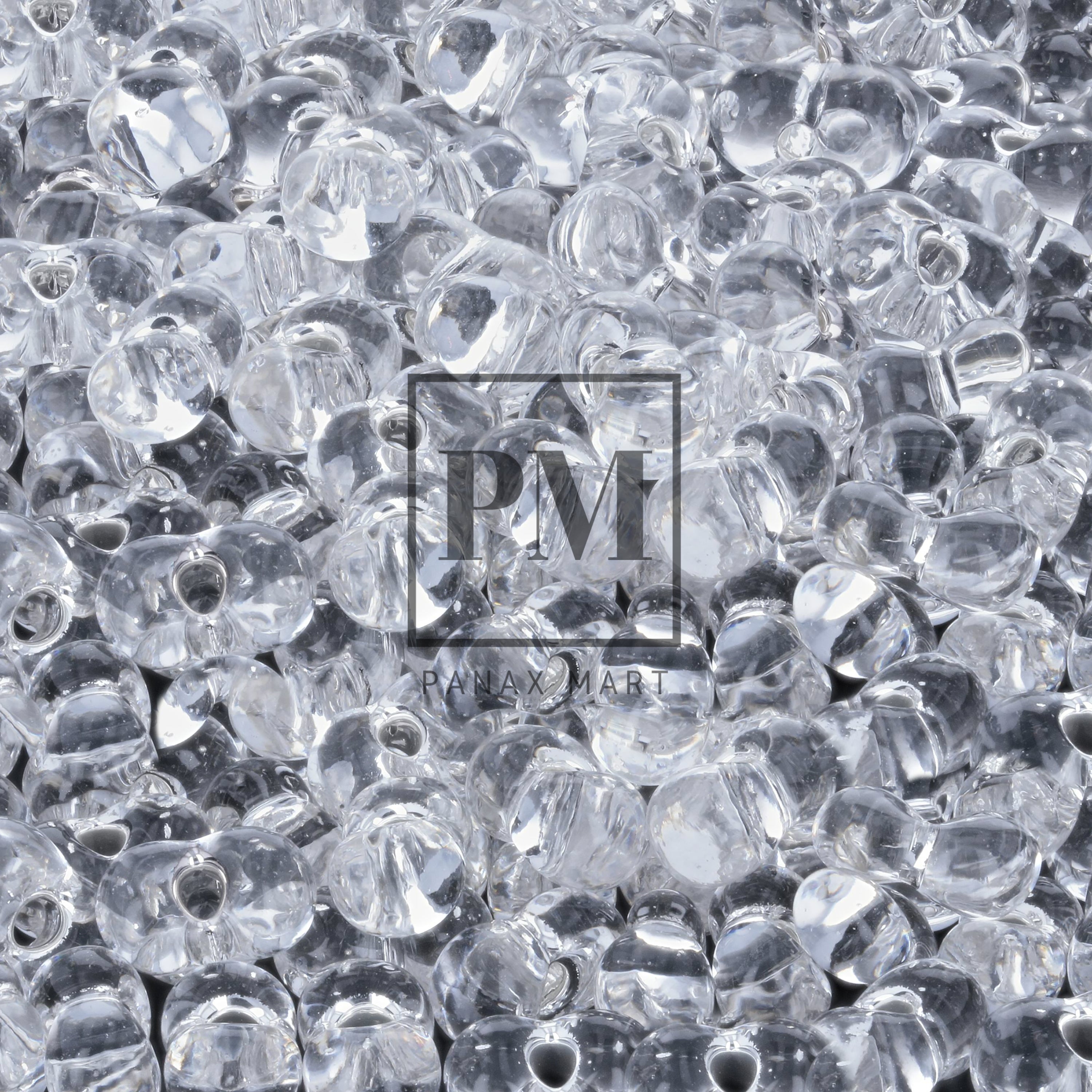 Matsuno Glass Beads (MGB) PEANUT (L) 1034 - Panax Mart
