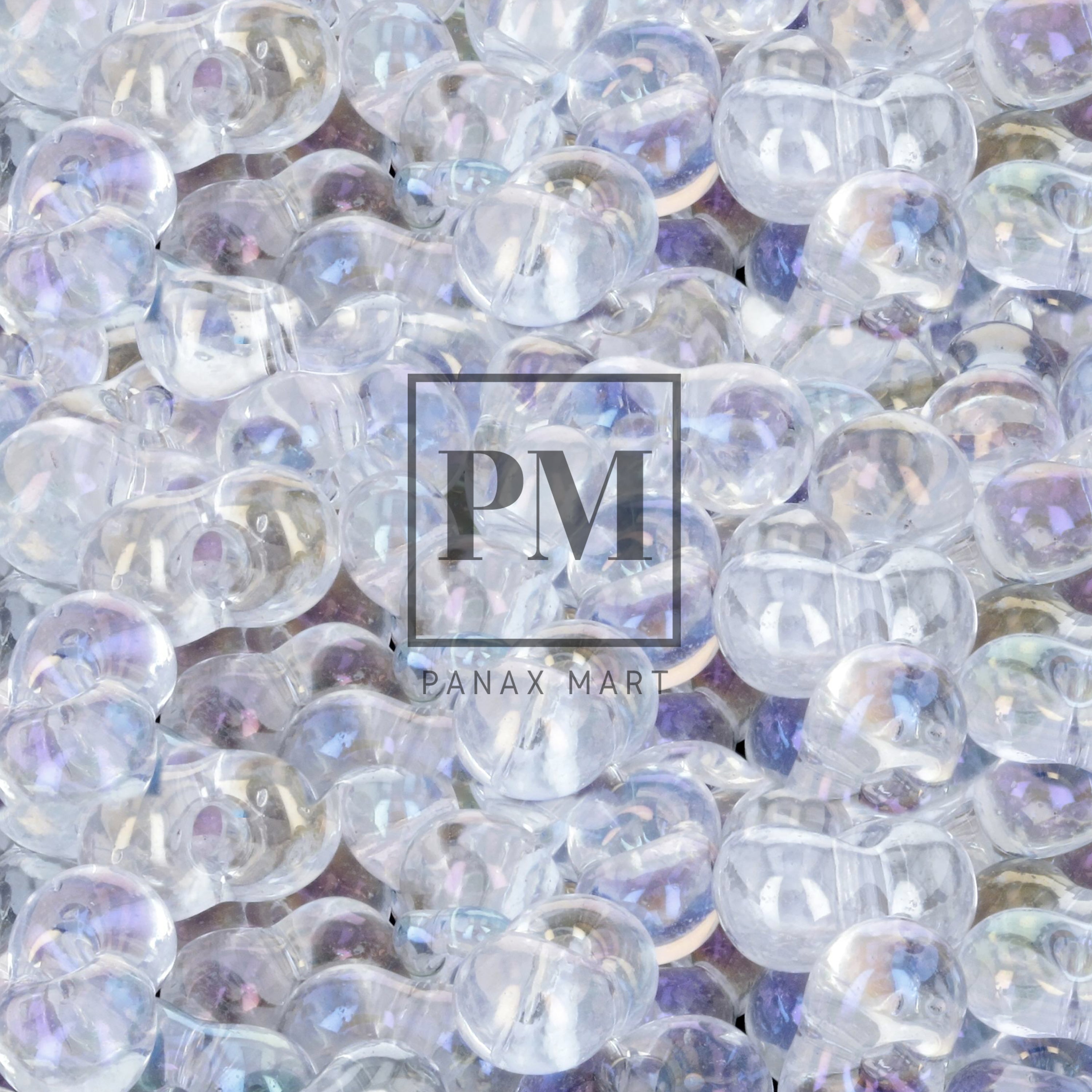 Matsuno Glass Beads (MGB) PEANUT (L) 4R - Panax Mart