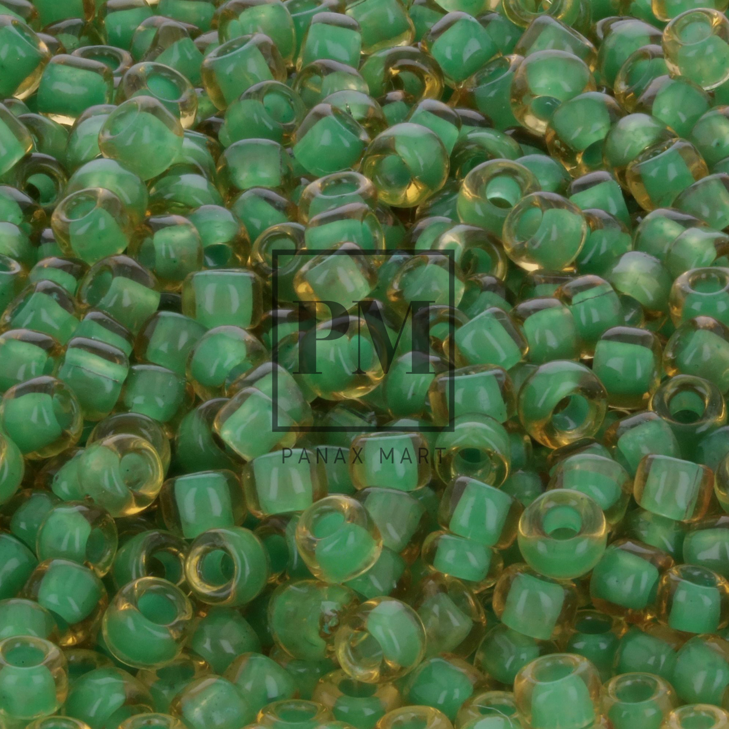 Matsuno Glass Beads (MGB) 11/0 RR 225 - Panax Mart